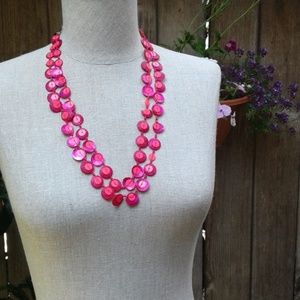 VINTAGE necklace